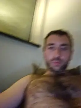 TIGERRR86 online show from October 12, 1:59 am