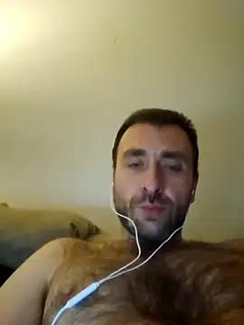 TIGERRR86 online show from November 12, 8:41 pm