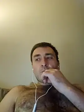 TIGERRR86 online show from November 23, 7:13 pm