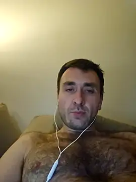 TIGERRR86 online show from November 26, 8:54 pm