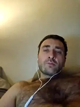 TIGERRR86 online show from November 29, 7:50 pm