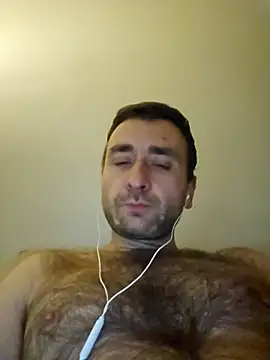 TIGERRR86 online show from November 30, 6:34 pm