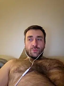 TIGERRR86 online show from February 17, 9:21 pm