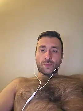 TIGERRR86 online show from April 26, 4:21 am