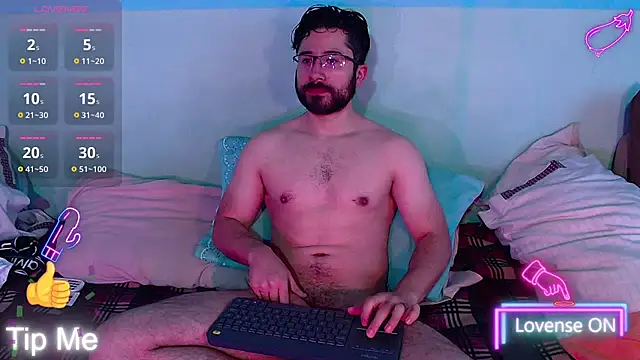 teddy foster online show from October 17, 1:46 pm