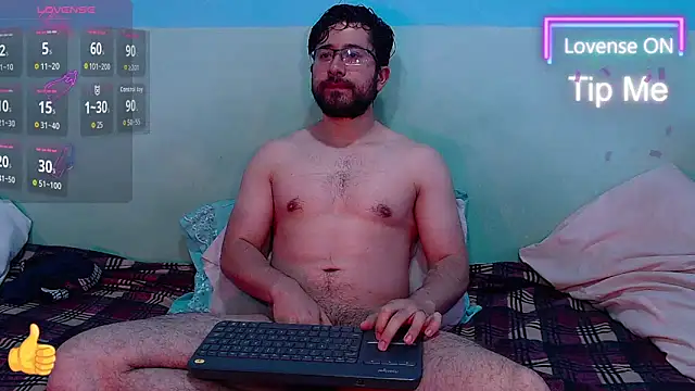 teddy foster online show from December 3, 12:58 pm