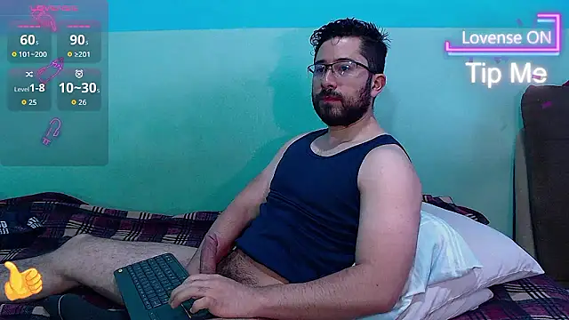 teddy foster online show from January 8, 1:35 pm