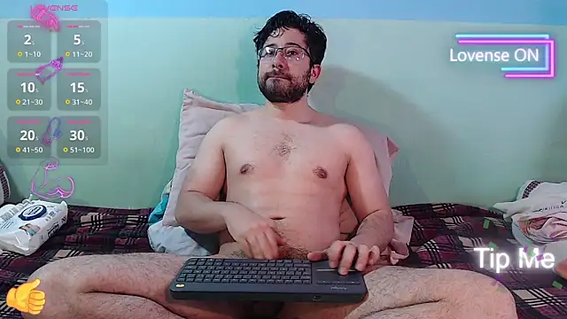 teddy foster online show from May 14, 1:29 pm