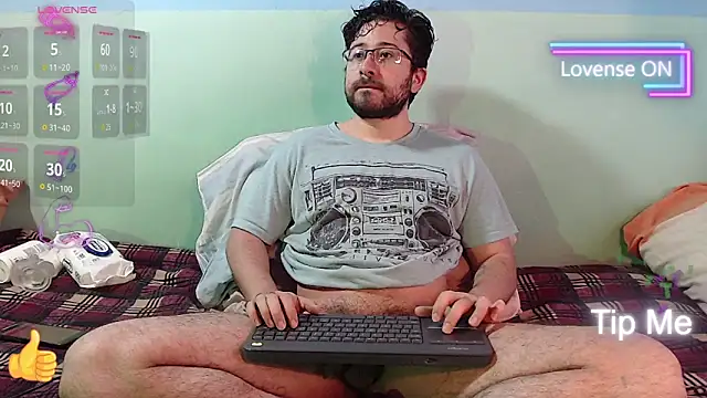teddy foster online show from May 15, 12:56 pm