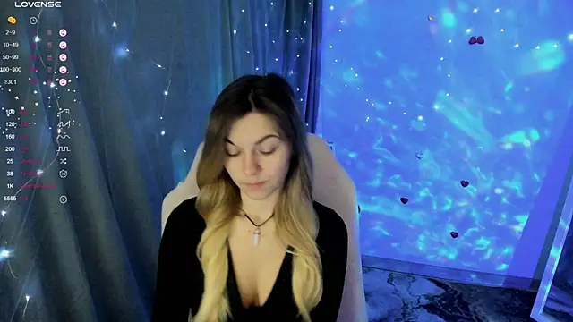 Sweet me  online show from November 16, 7:36 am