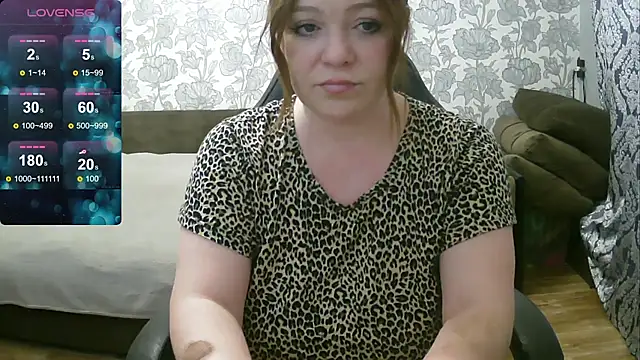 Sabrina Poison online show from December 2, 10:18 am