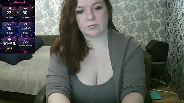 Sabrina Poison online show from January 8, 12:26 pm