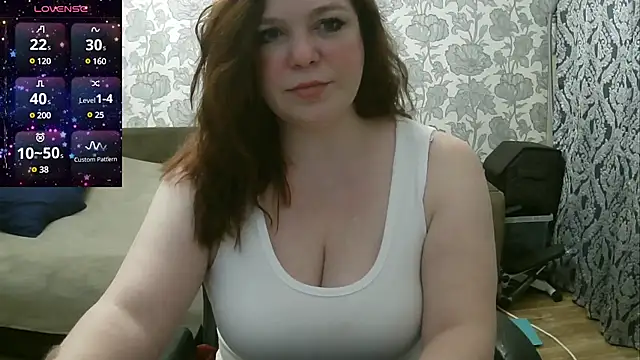 Sabrina Poison online show from January 9, 5:23 am