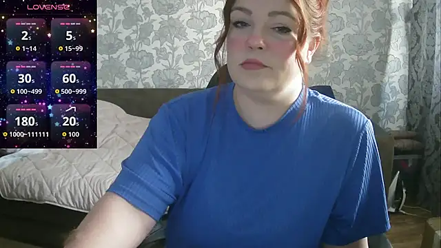 Sabrina Poison online show from October 3, 7:38 am