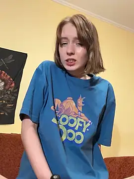 Crayzy Luv online show from January 15, 12:41 am