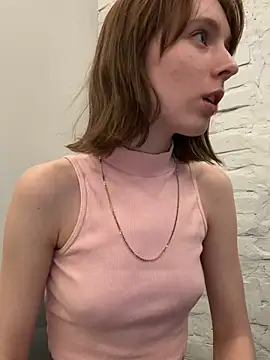 Crayzy Luv online show from February 1, 2:56 pm