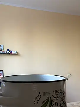 Crayzy Luv online show from March 19, 3:30 am