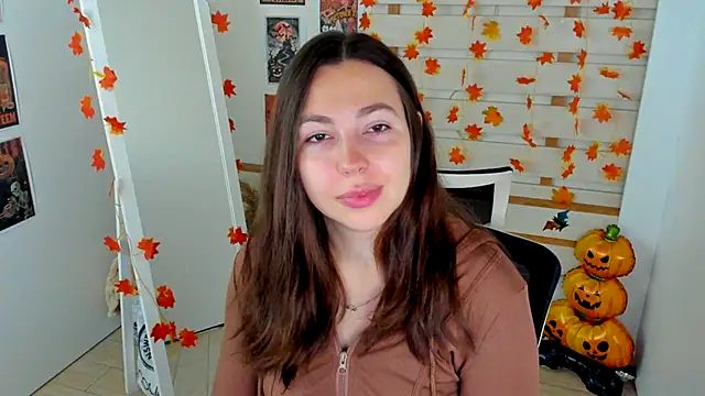 Lexy flower online show from October 20, 6:36 am