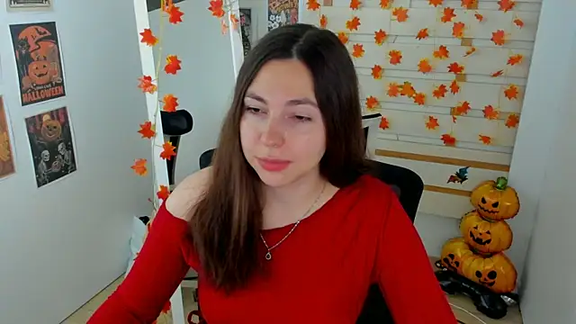 Lexy flower online show from November 20, 1:44 pm