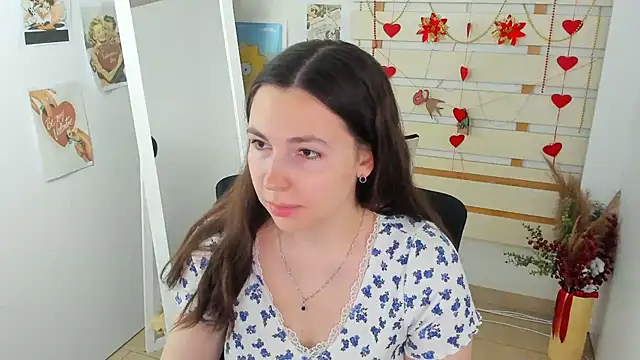 Lexy flower online show from April 3, 12:36 pm