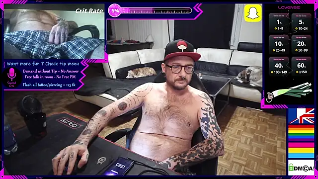 Law Leek online show from November 26, 5:36 pm