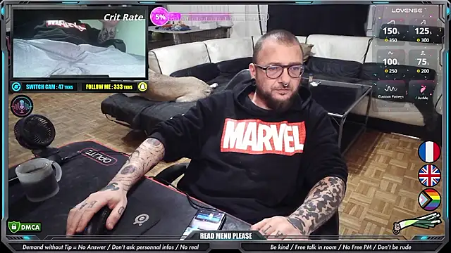 Law Leek online show from February 18, 5:31 pm