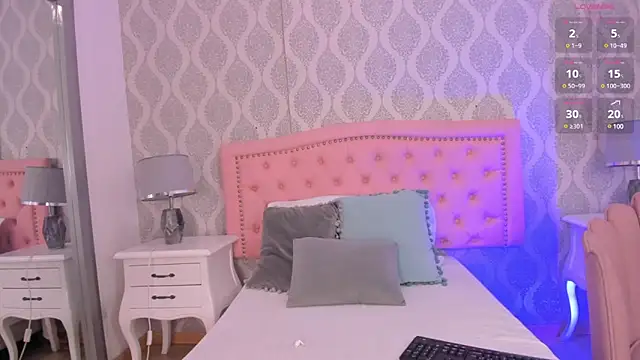 Snapshot of Valerith_Vega_ chatting on December 23, 11:57 am Valerith Vega online show from December 23, 11:57 am