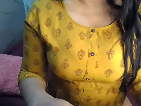 Trezza online show from May 16, 9:13 pm