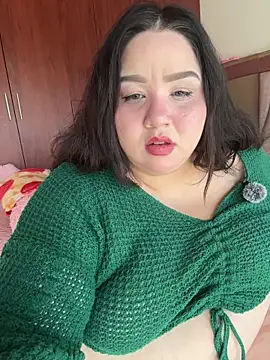 Venus queenn online show from October 24, 1:18 pm