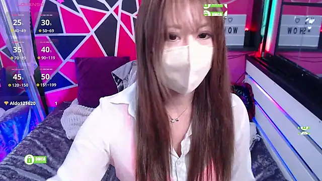 Lion        online show from January 14, 2:50 am