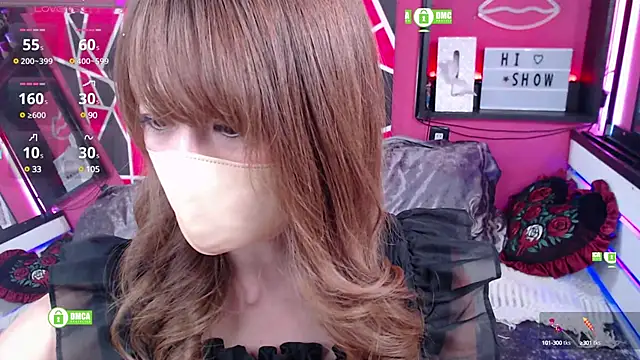 Lion        online show from January 24, 2:41 pm