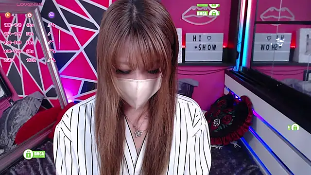 Lion        online show from February 17, 2:09 am