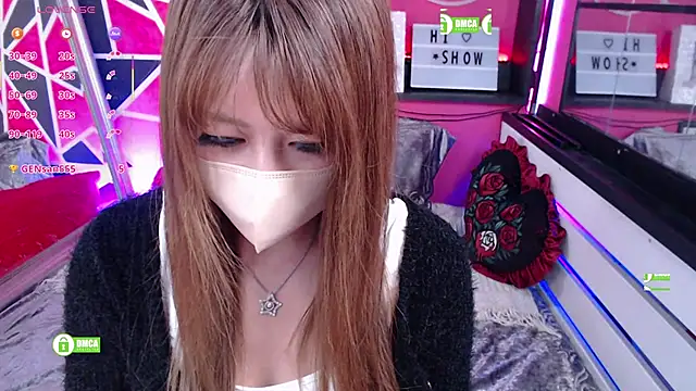 Lion        online show from February 21, 2:28 am