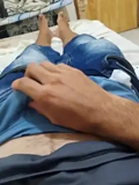 mario pedro online show from February 7, 3:21 am