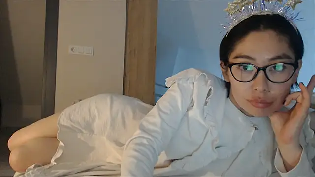 Kunimitsuu  online show from December 25, 9:22 pm