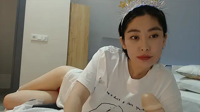 Kunimitsuu  online show from December 26, 12:46 am