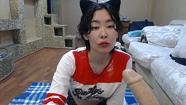 Kunimitsuu  online show from February 9, 5:54 pm