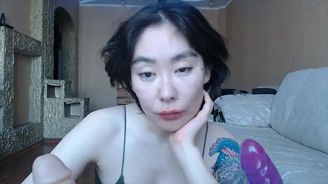 Kunimitsuu  online show from February 23, 3:56 am