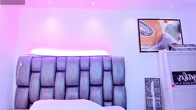 martina mancini online show from October 17, 12:52 pm