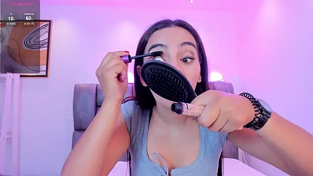 martina mancini online show from December 15, 11:47 am