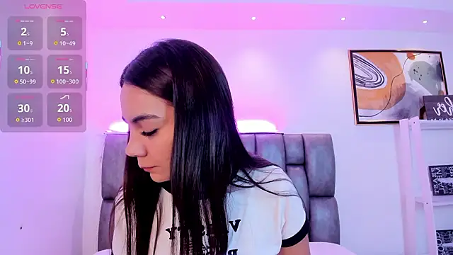 martina mancini online show from February 20, 12:27 pm