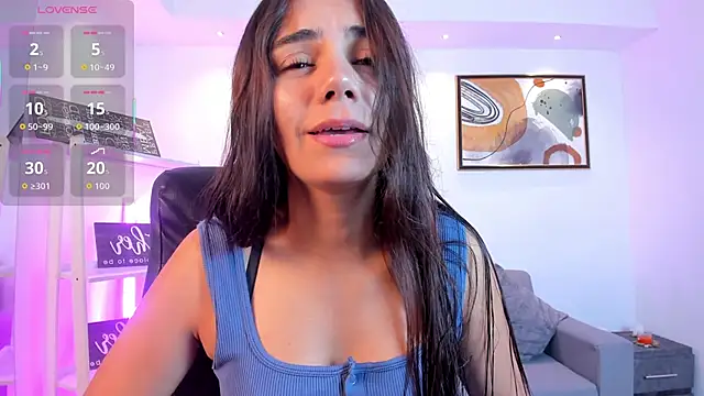 martina mancini online show from May 19, 11:27 am