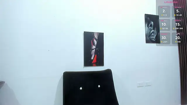 katherina diaz online show from September 27, 1:10 am