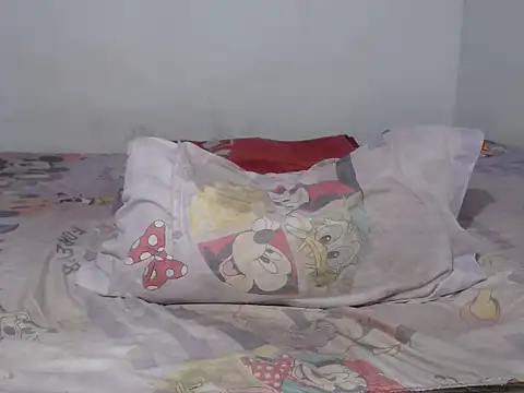 danni dolll online show from March 10, 7:50 pm