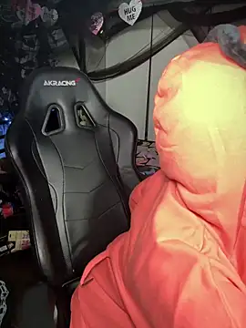 marleymaxwell online show from October 10, 9:08 am