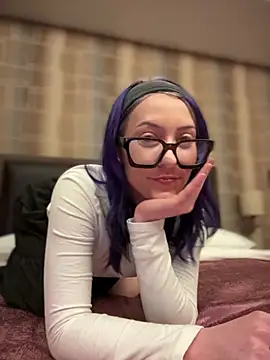 marleymaxwell online show from March 21, 8:41 am