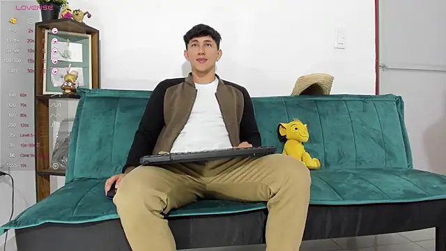 jacques cardiet online show from January 11, 12:18 pm