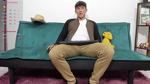 jacques cardiet online show from January 20, 6:21 pm