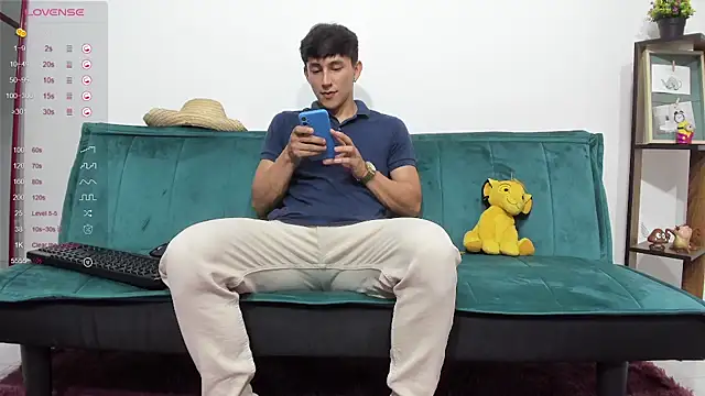 jacques cardiet online show from January 21, 5:41 pm