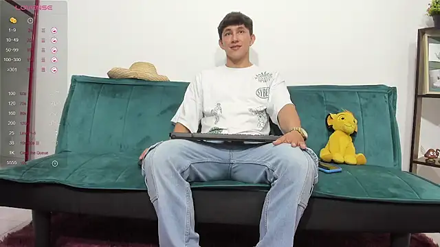 jacques cardiet online show from January 22, 5:59 pm